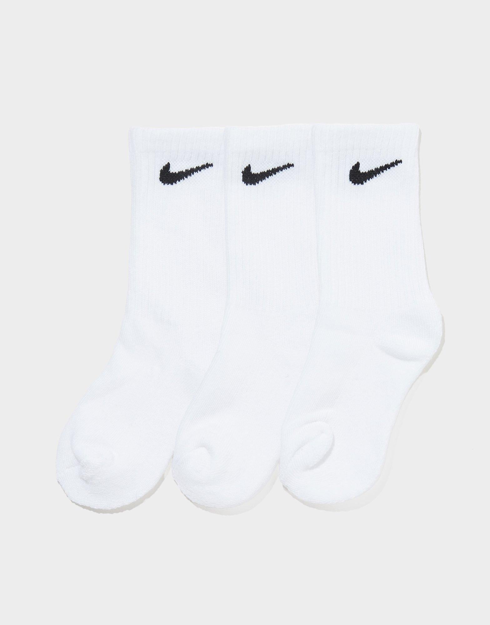 Futura Crew Socks (3 Pack) Children's
