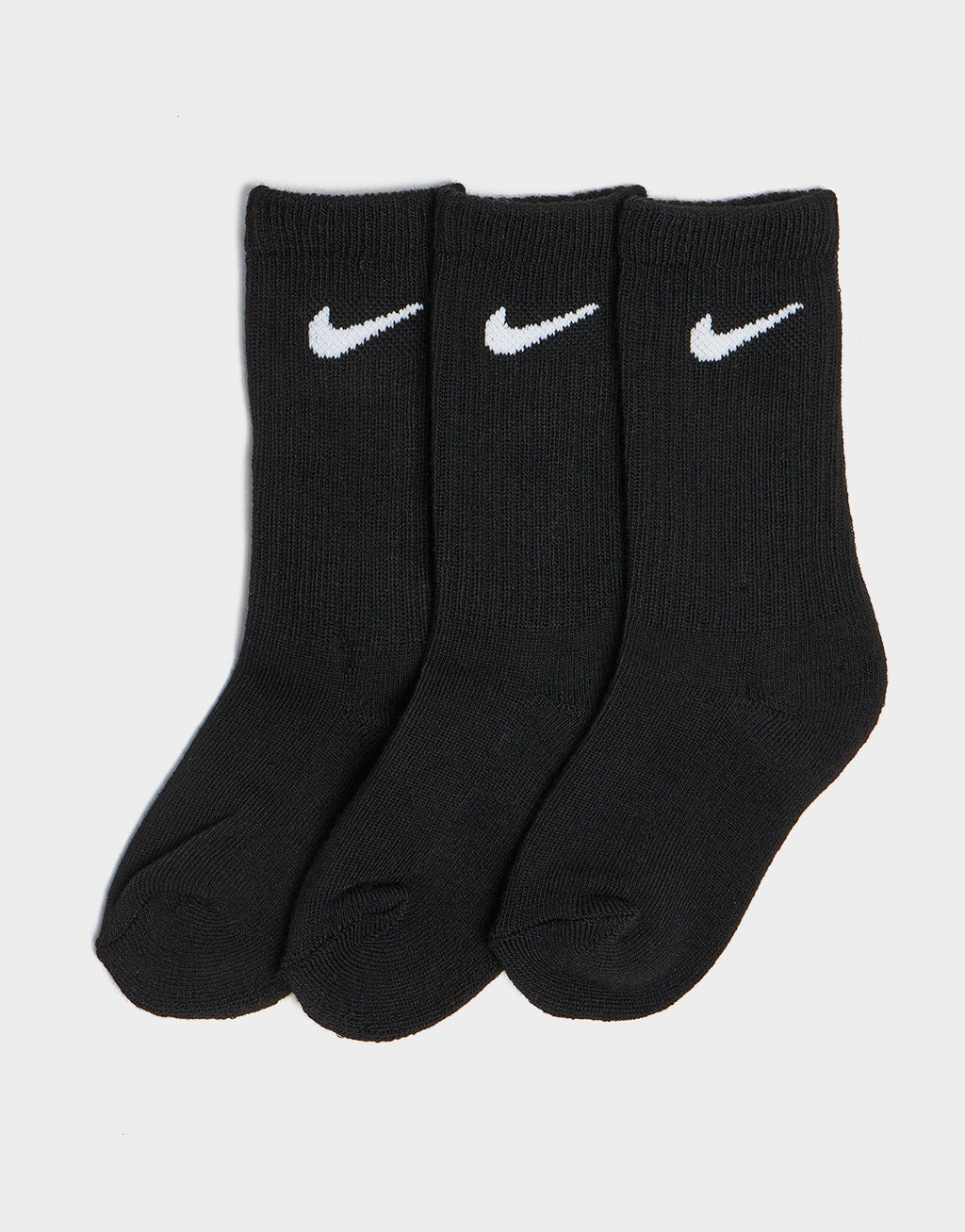 Futura Crew Socks (3 Pack) Children's