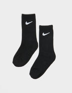 Futura Crew Socks (3 Pack) Children's