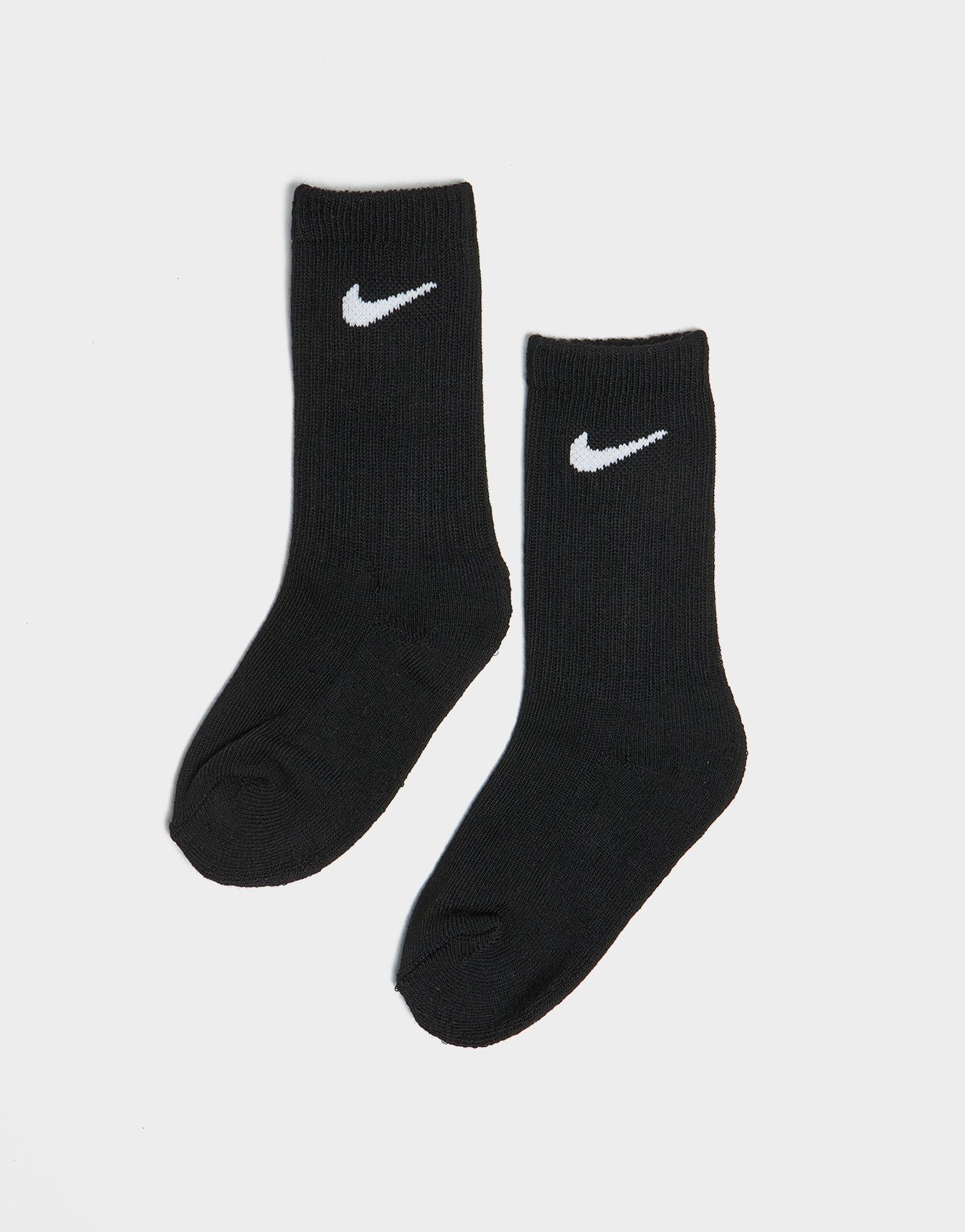 Futura Crew Socks (3 Pack) Children's