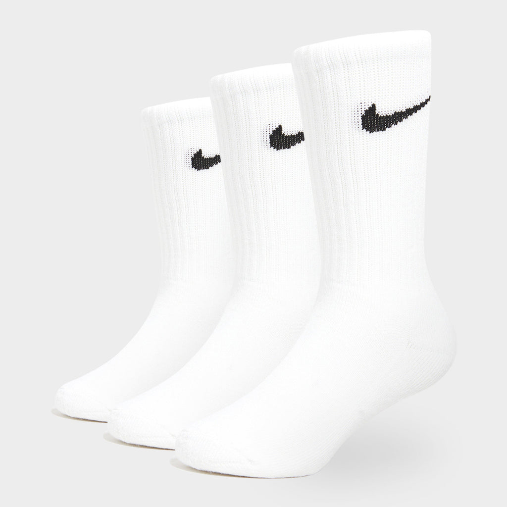 Futura Crew Socks (3 Pack) Children's