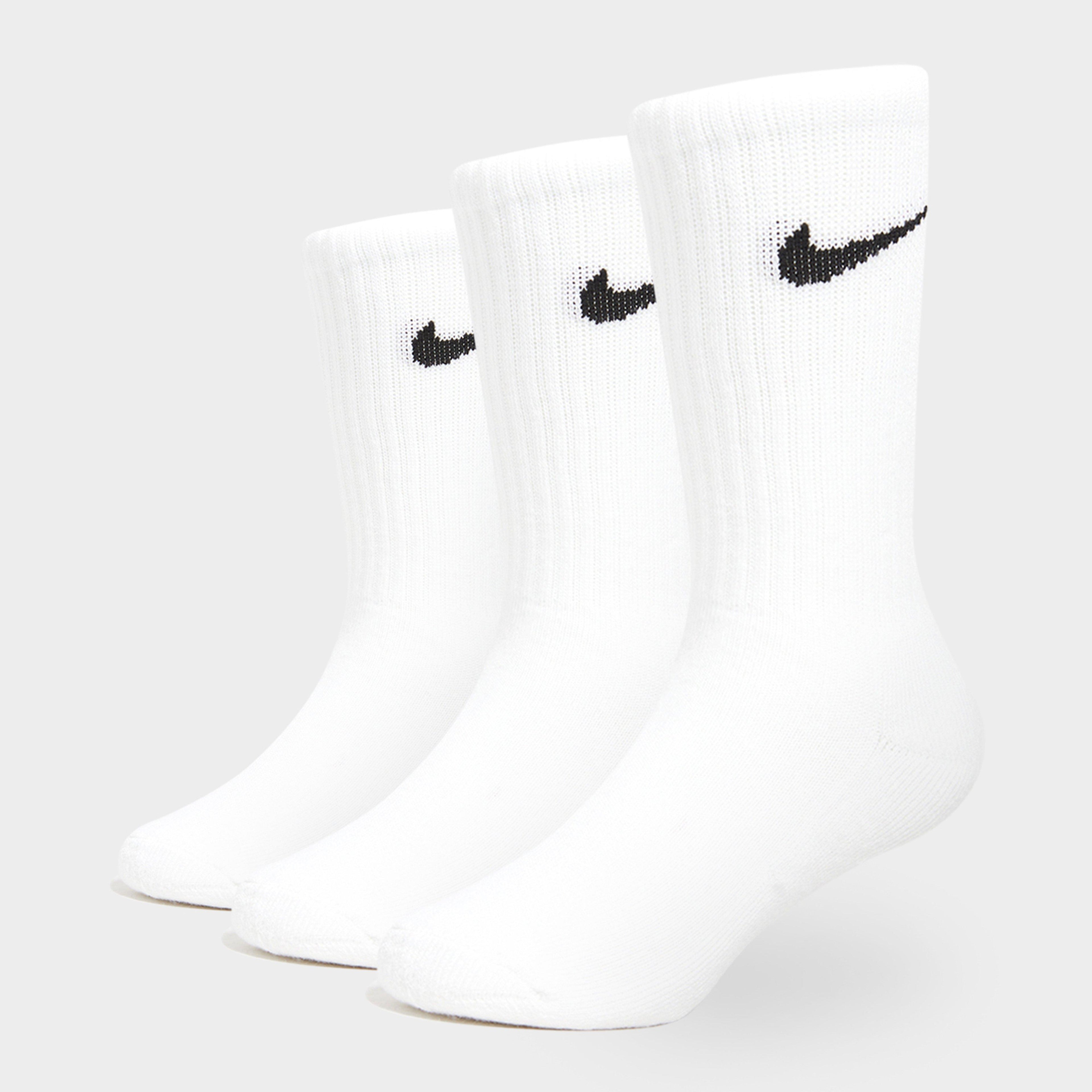 Futura Crew Socks (3 Pack) Children's