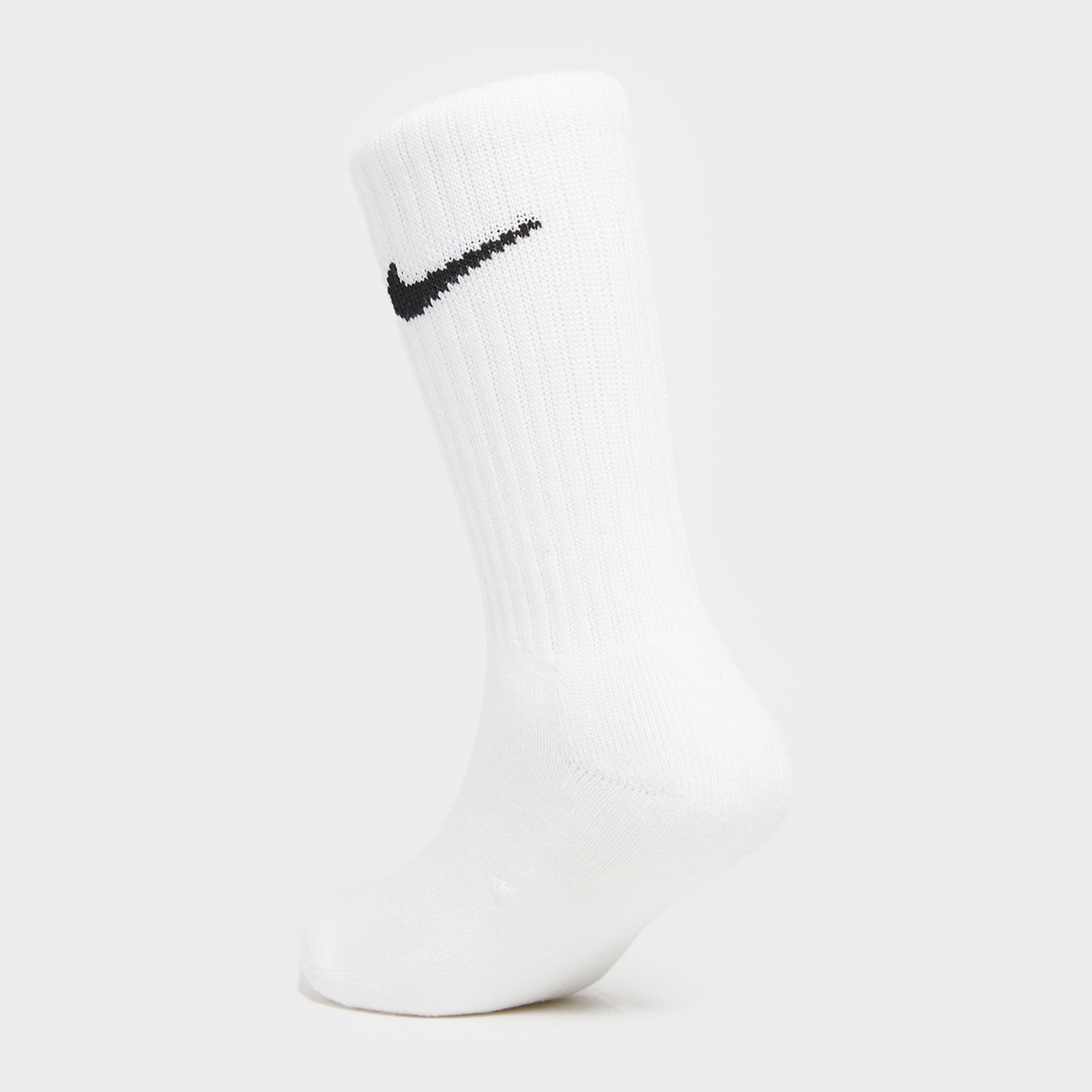 Futura Crew Socks (3 Pack) Children's