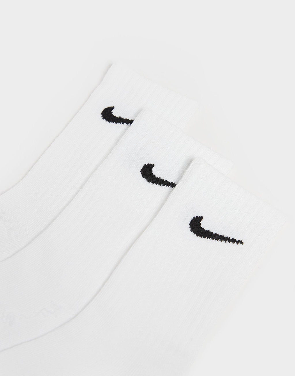 Futura Crew Socks (3 Pack) Children's
