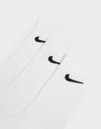 Futura Crew Socks (3 Pack) Children's