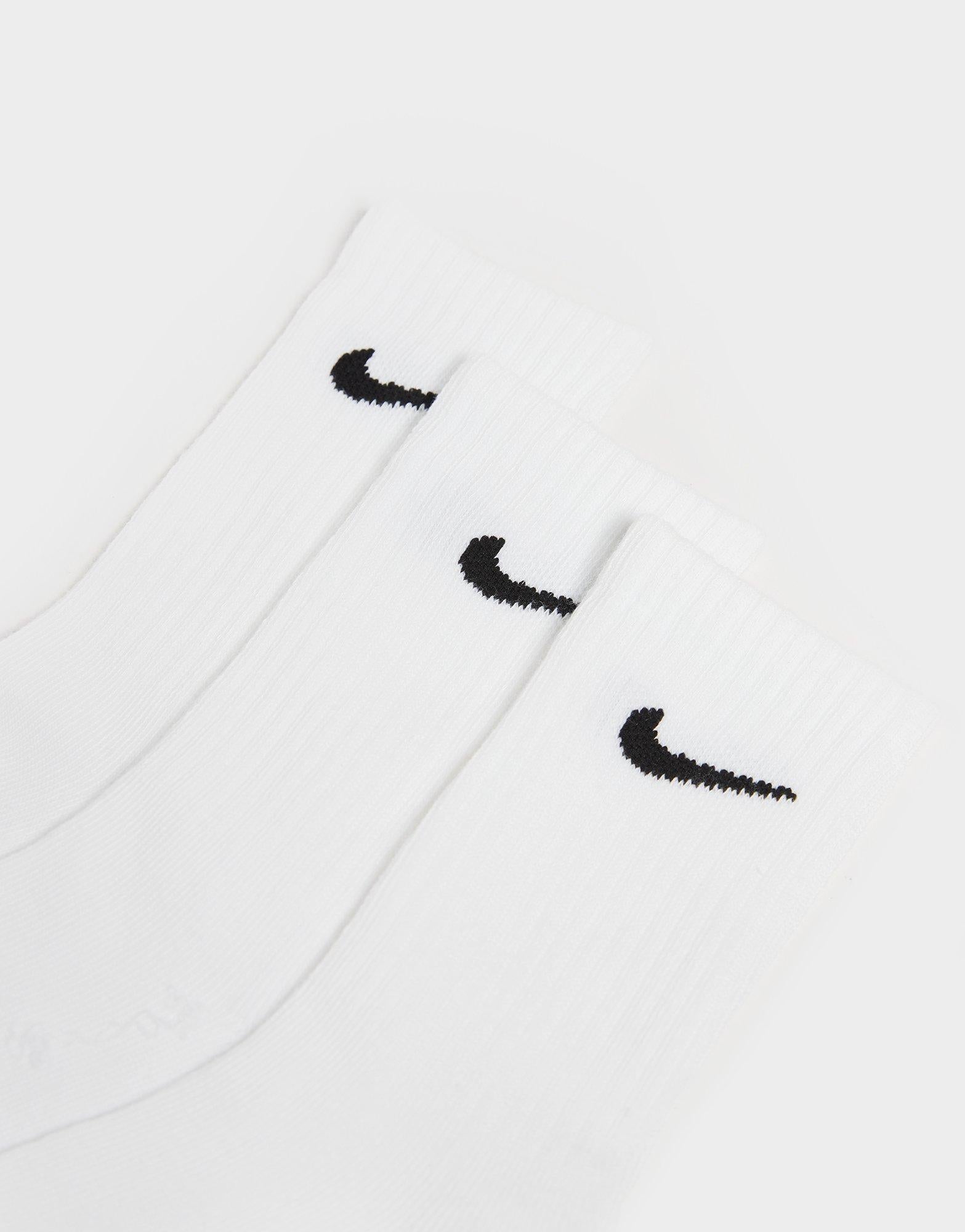 Futura Crew Socks (3 Pack) Children's
