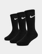 Futura Crew Socks (3 Pack) Children's