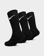 Futura Crew Socks (3 Pack) Children's