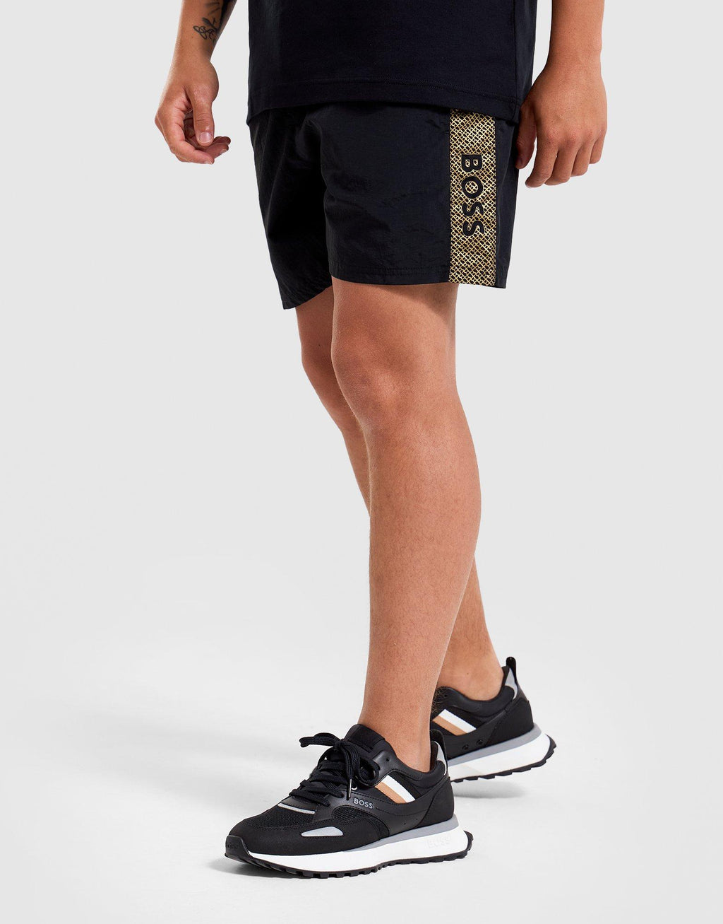 Swim Shorts