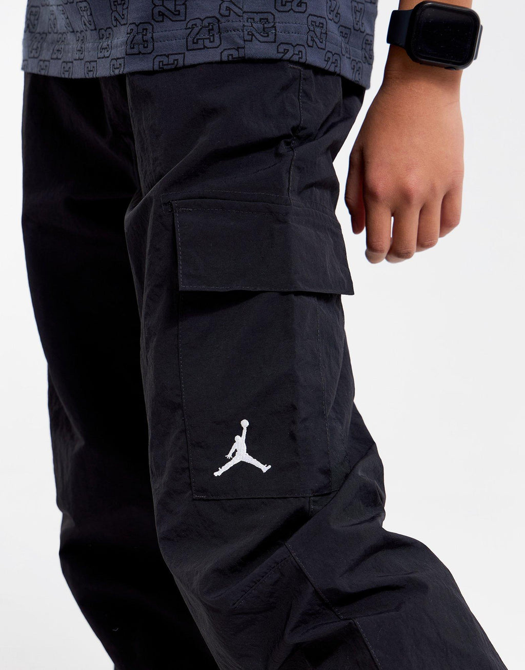 Cargo Pants Junior's