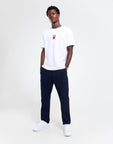 Woven Cargo Tech Pants