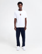 Woven Cargo Tech Pants