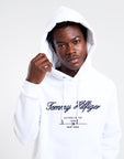 Script Hoodie