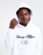 Script Hoodie