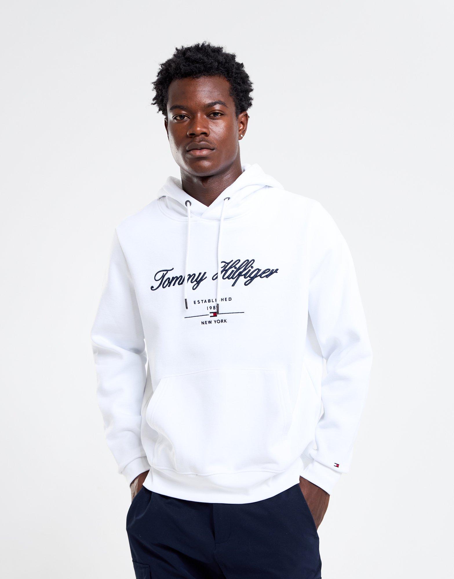 Script Hoodie