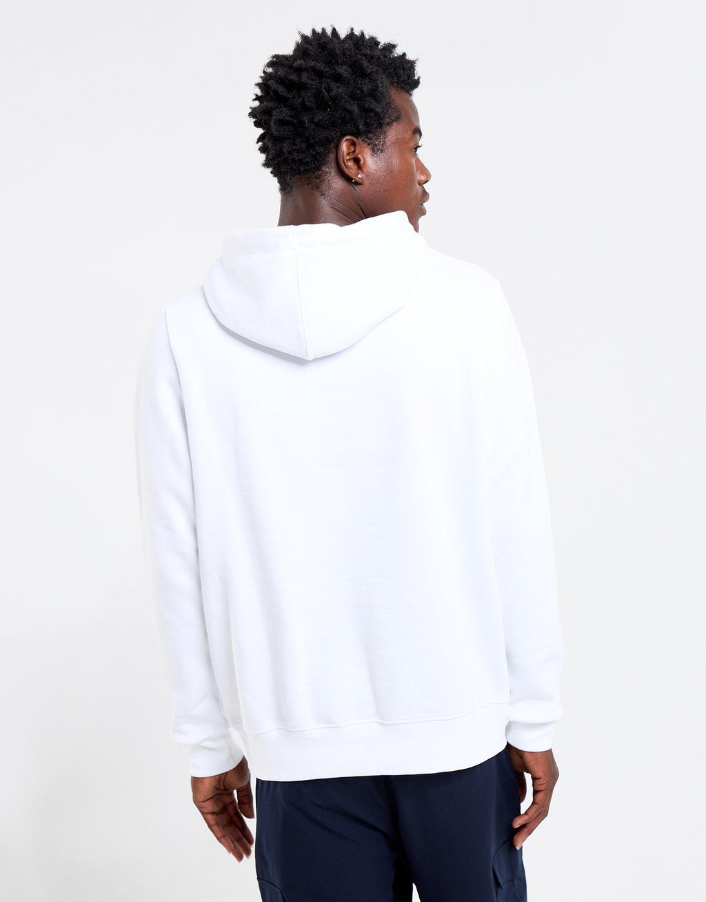 Script Hoodie