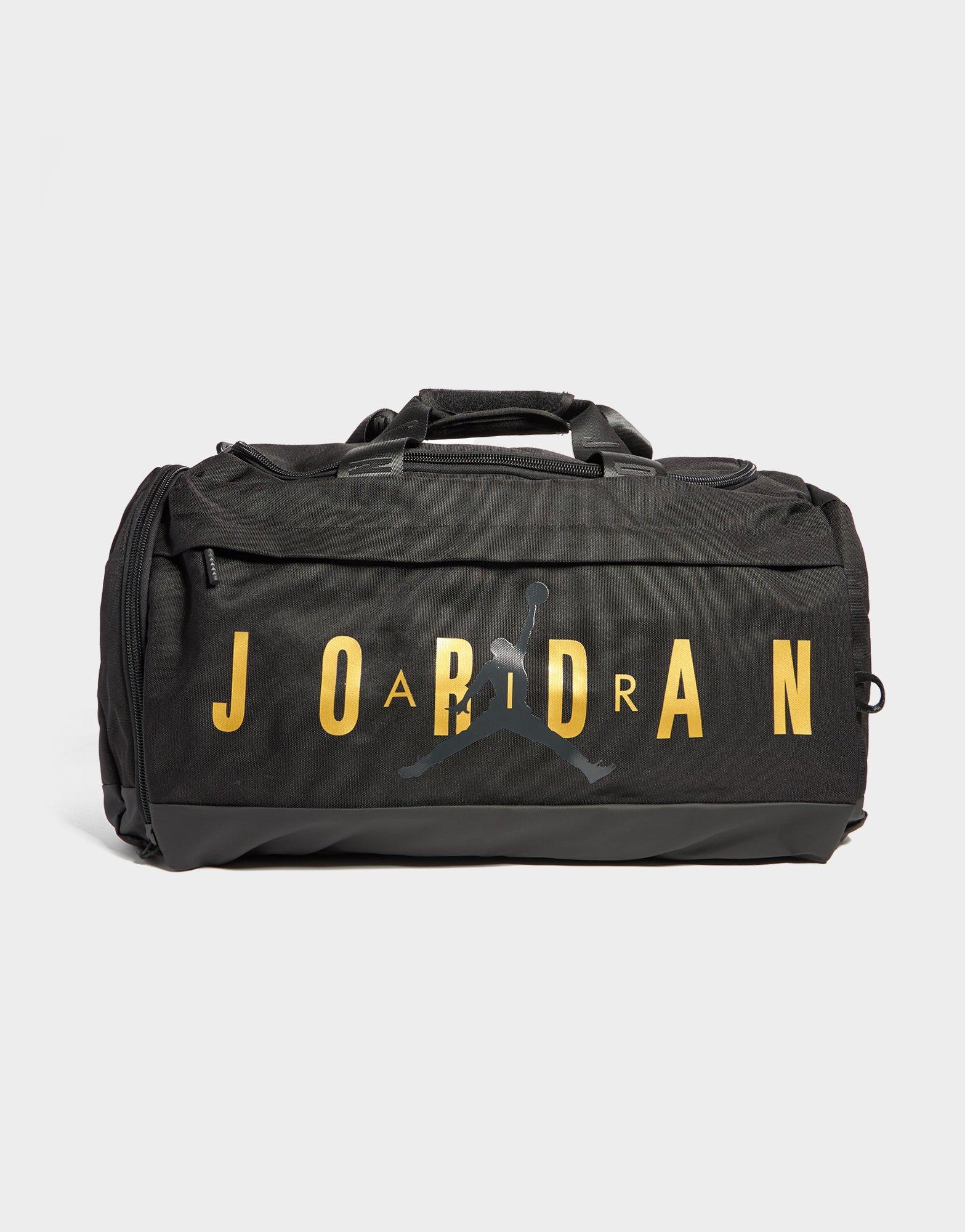 Velocity Medium Duffle Bag