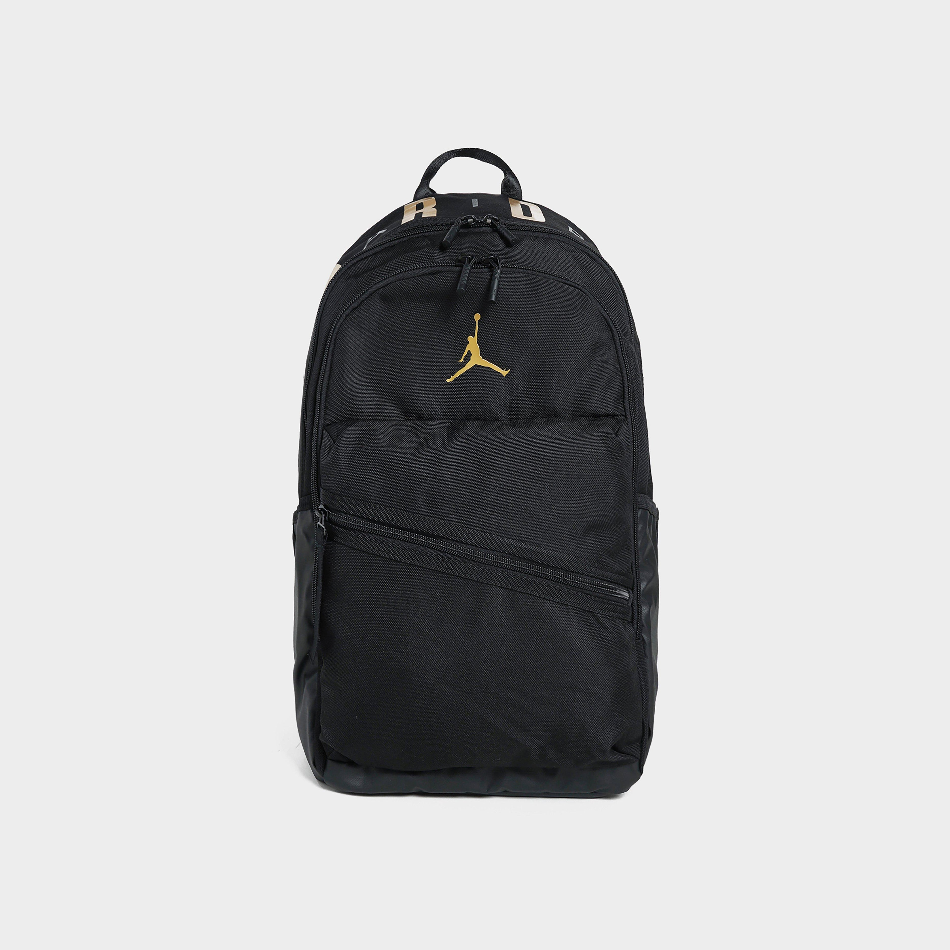 Air Patrol Backpack