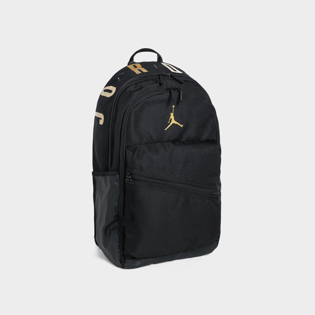 Air Patrol Backpack