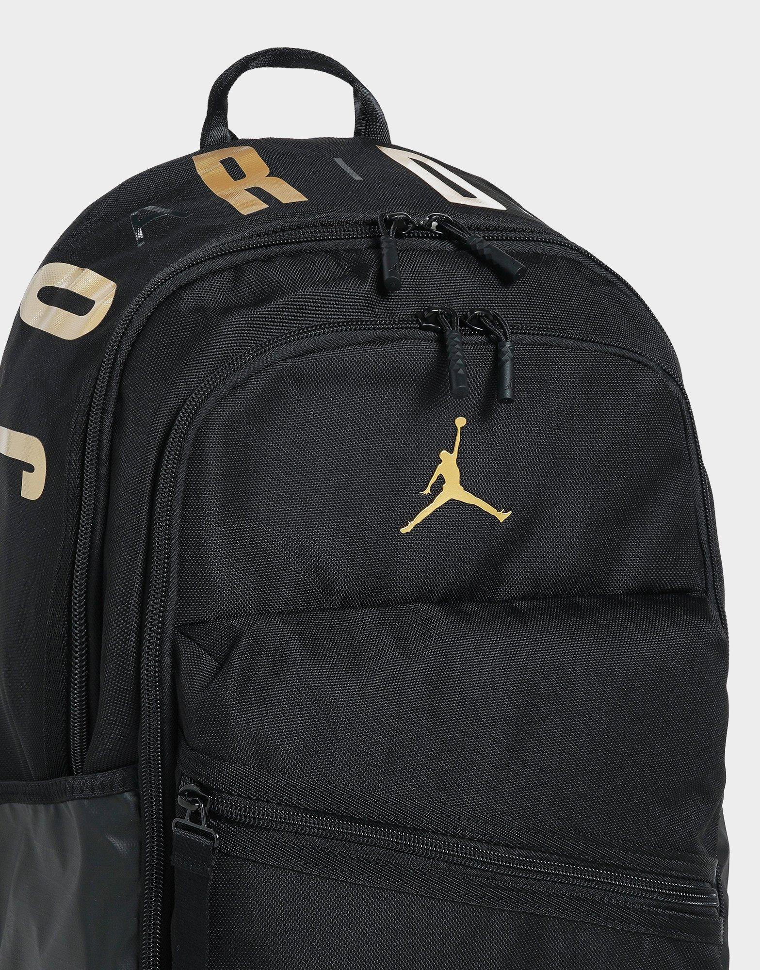 Air Patrol Backpack