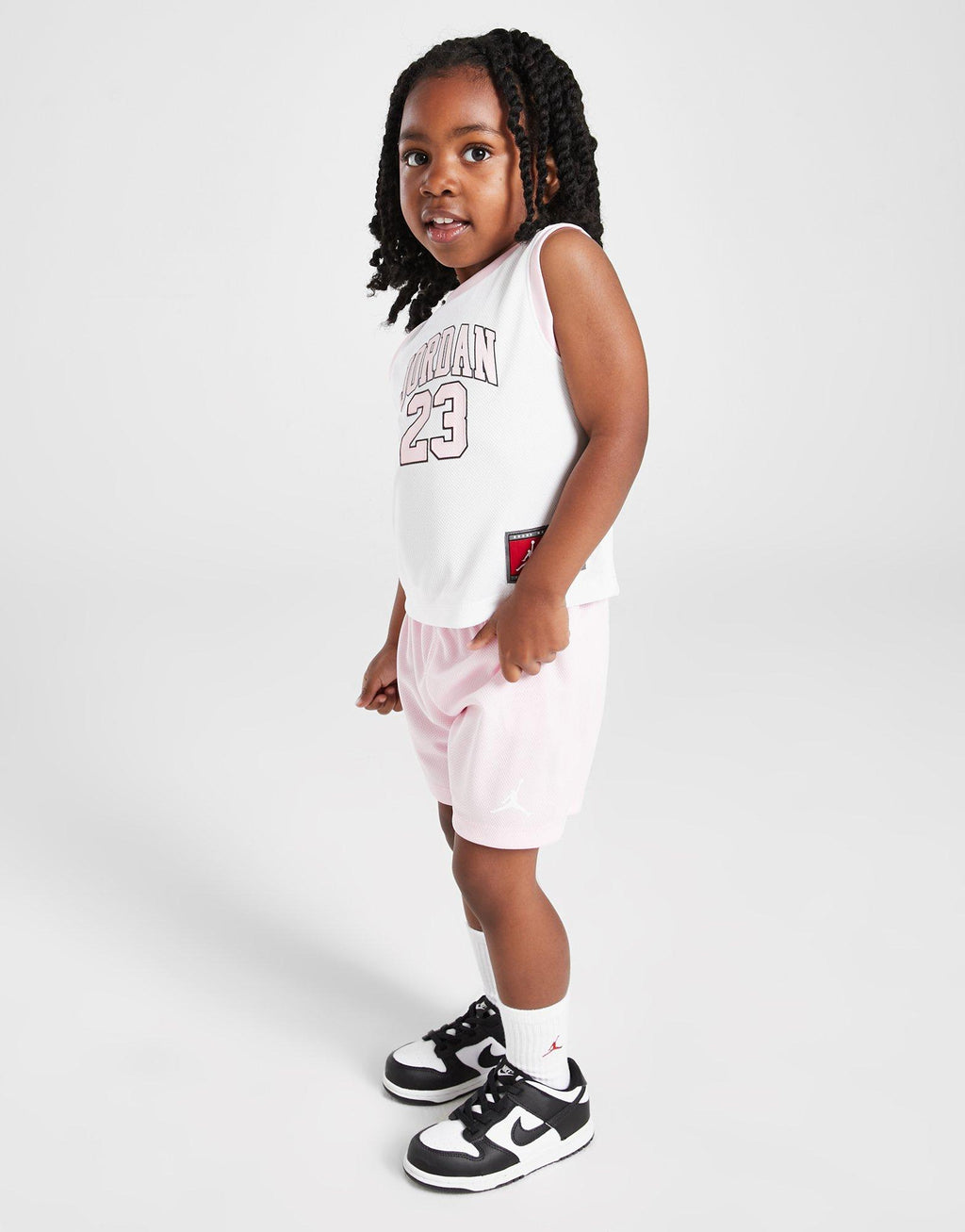 Tank Top/Shorts Set Infant's