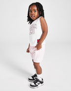 Tank Top/Shorts Set Infant's