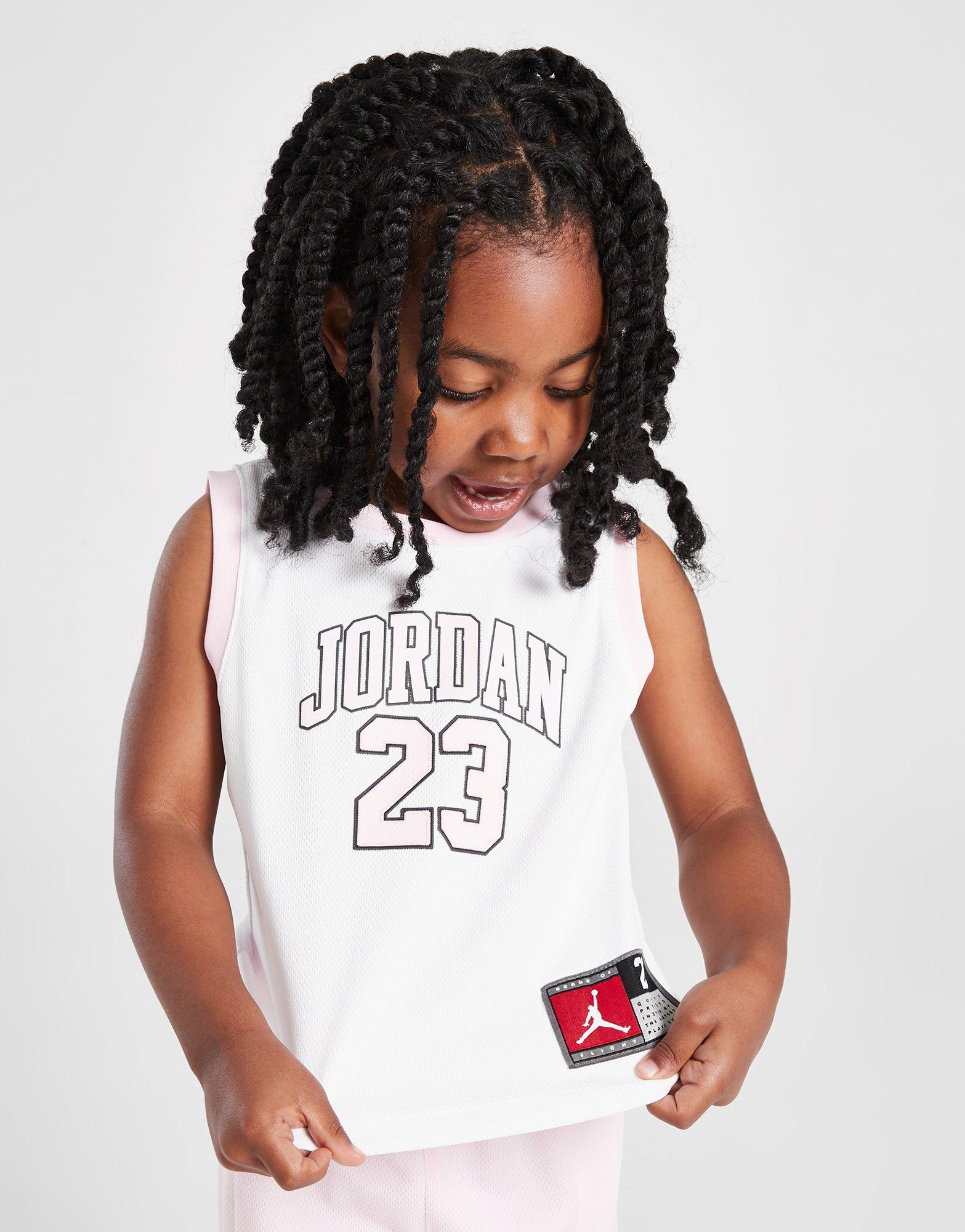 Tank Top/Shorts Set Infant's
