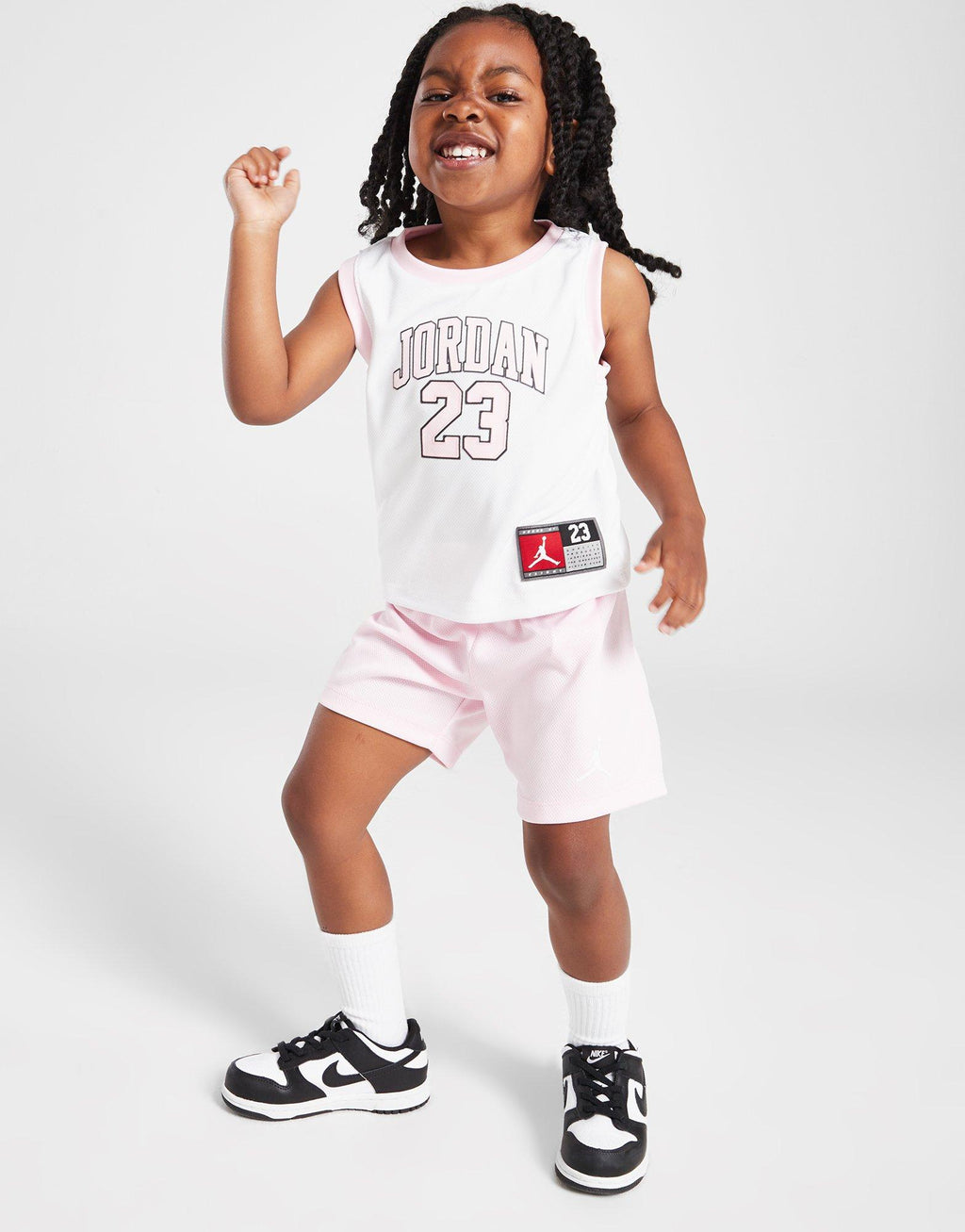 Tank Top/Shorts Set Infant's