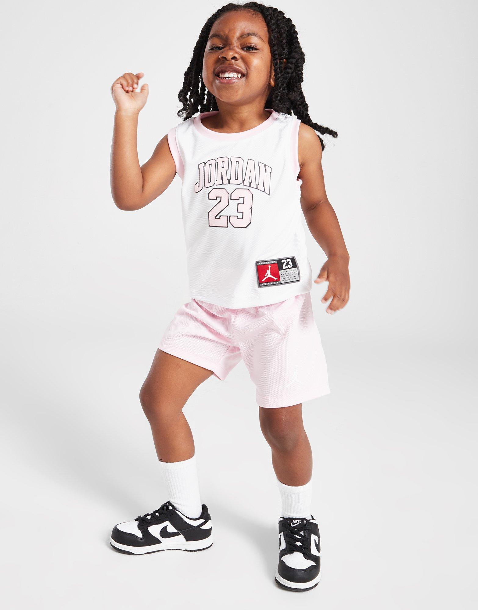 Tank Top/Shorts Set Infant's