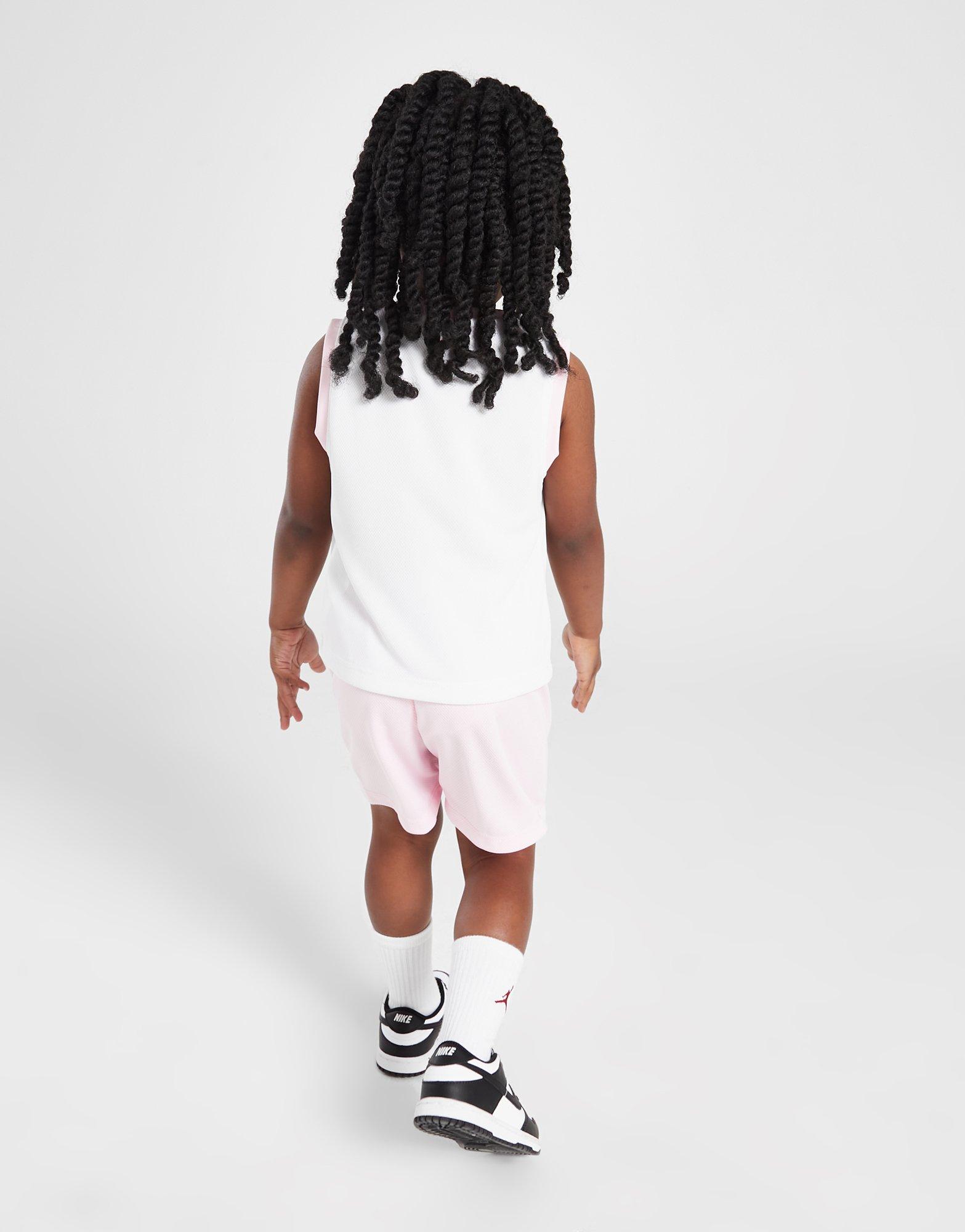Tank Top/Shorts Set Infant's
