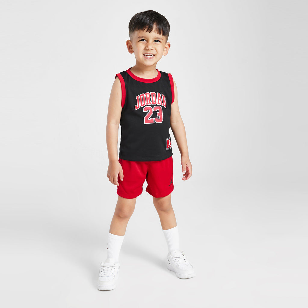 Tank Top/Shorts Set Infant's