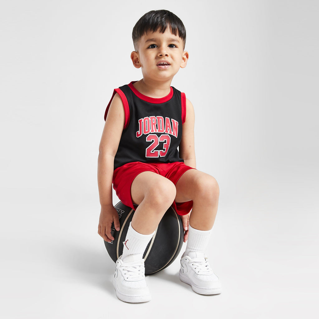 Tank Top/Shorts Set Infant's