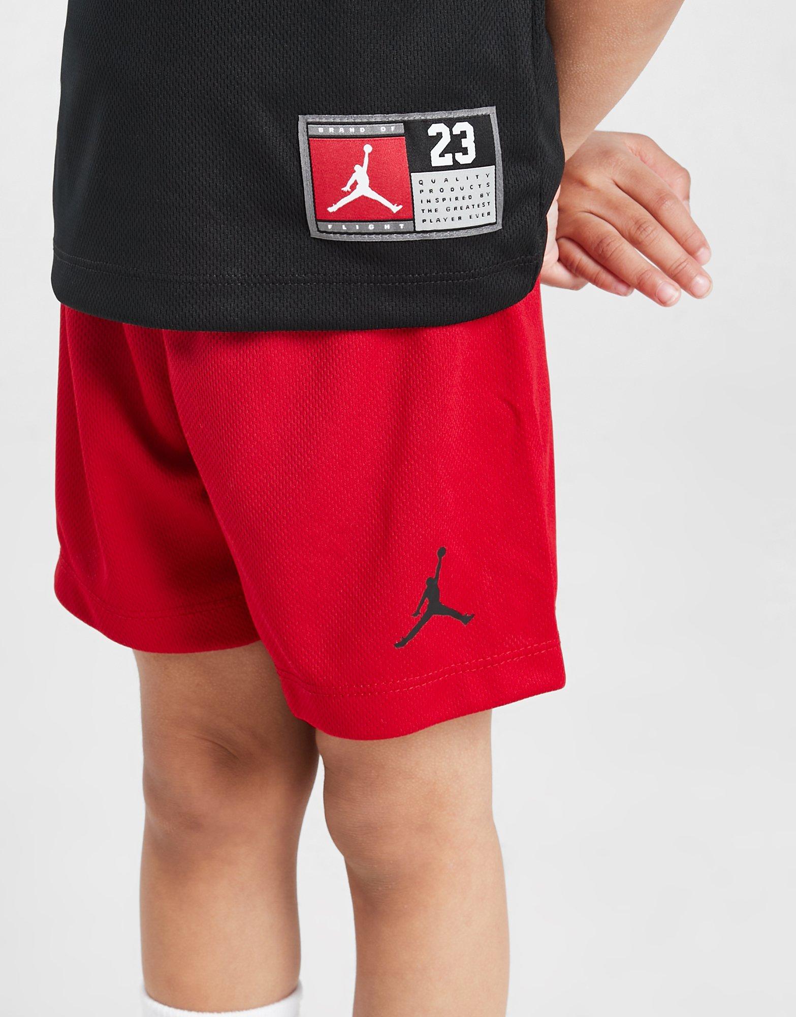 Tank Top/Shorts Set Infant's