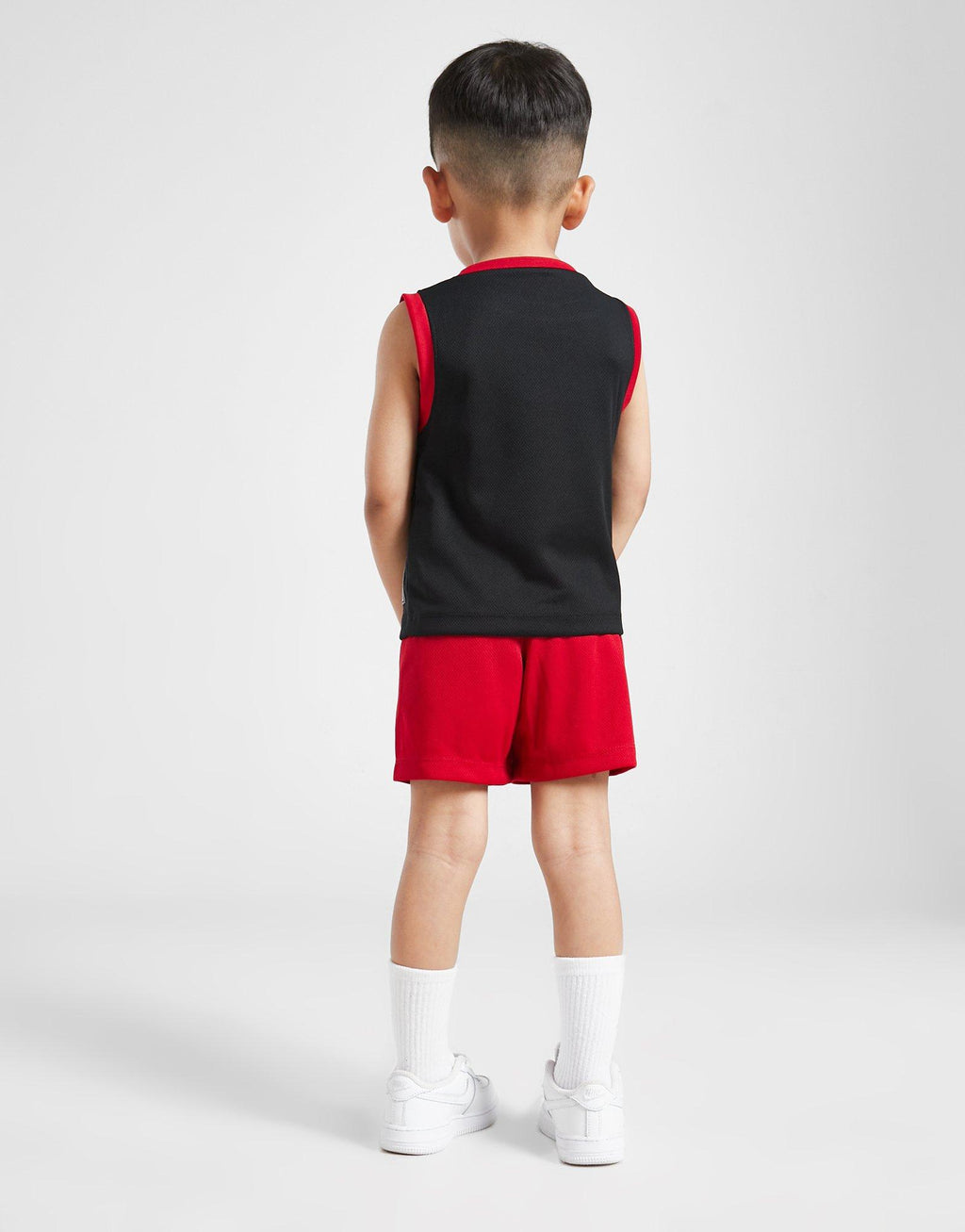 Tank Top/Shorts Set Infant's