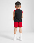 Tank Top/Shorts Set Infant's