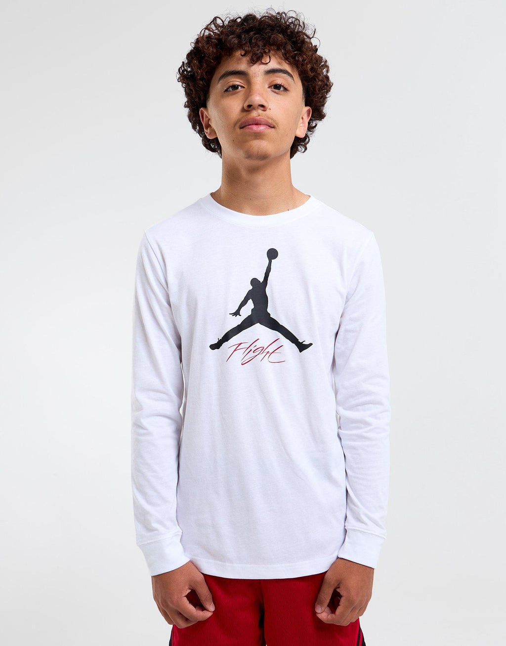 Long Sleeve T-Shirt Junior's