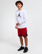 Long Sleeve T-Shirt Junior's