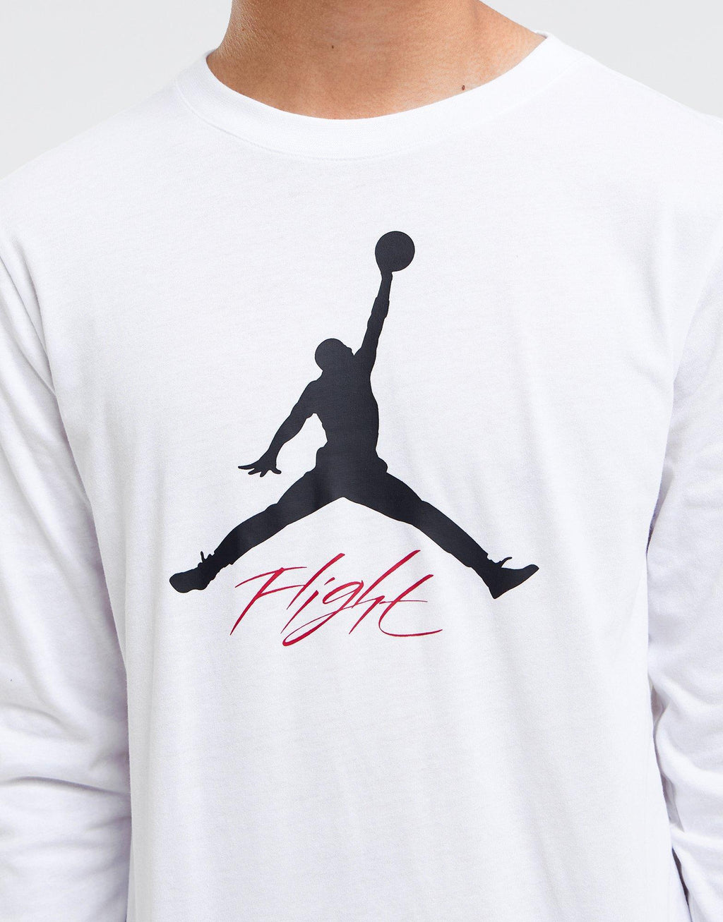 Long Sleeve T-Shirt Junior's