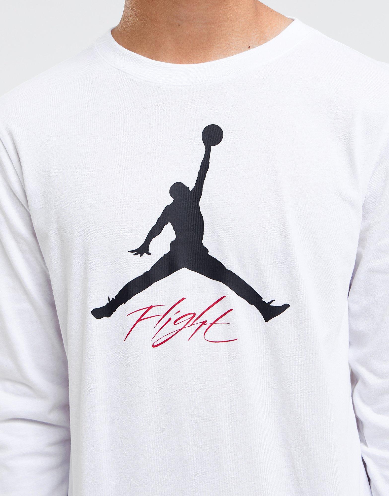 Long Sleeve T-Shirt Junior's