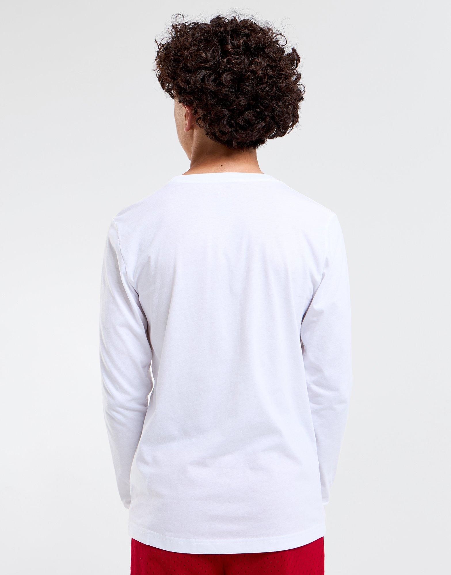 Long Sleeve T-Shirt Junior's