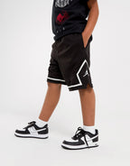 Dri-FIT Mesh Diamond Shorts Junior's
