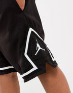 Dri-FIT Mesh Diamond Shorts Junior's