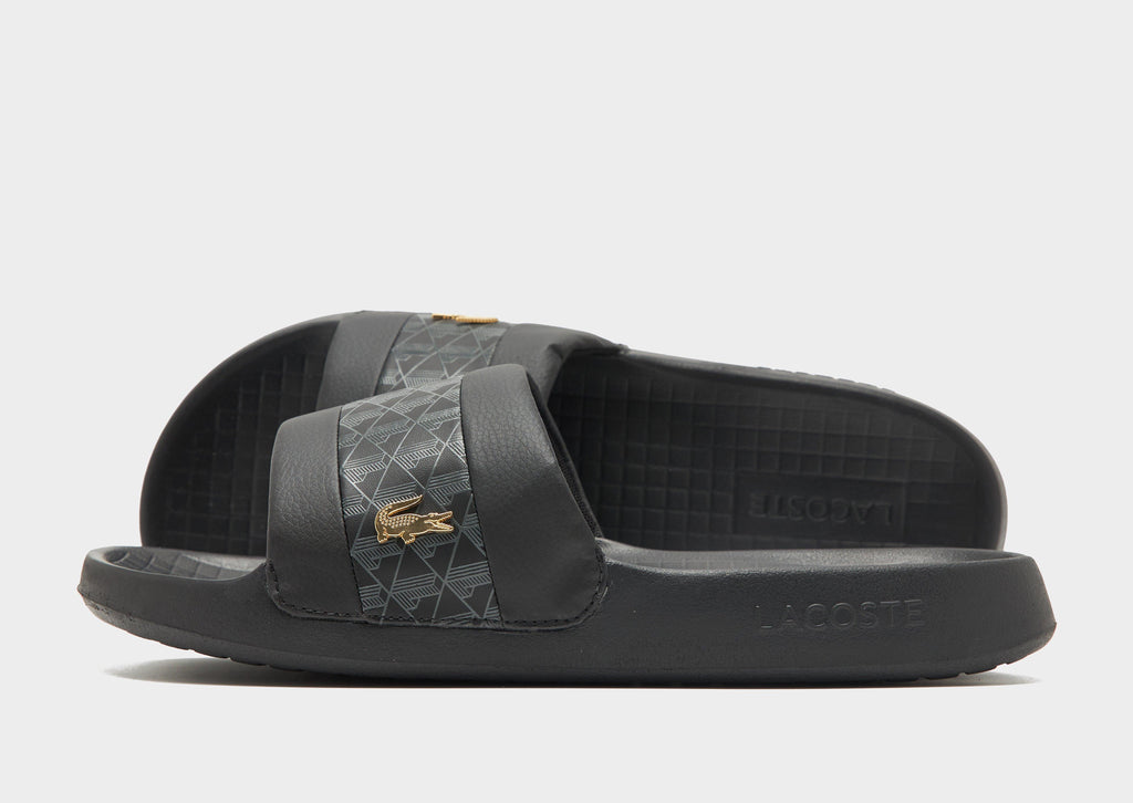 Serve Slides