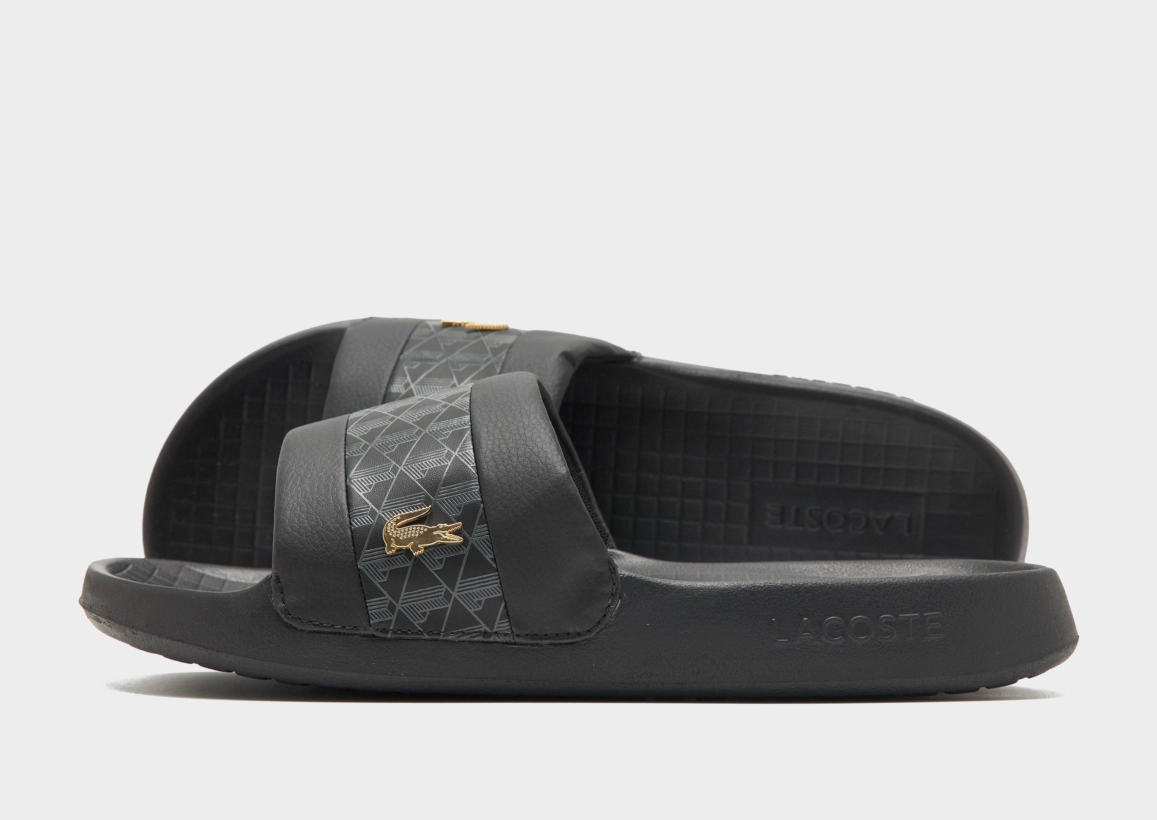 Serve Slides