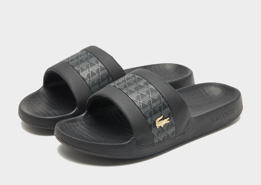 Serve Slides
