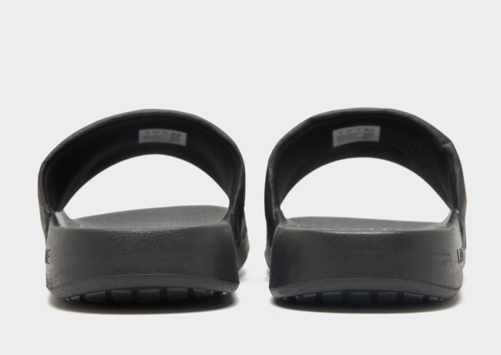 Serve Slides