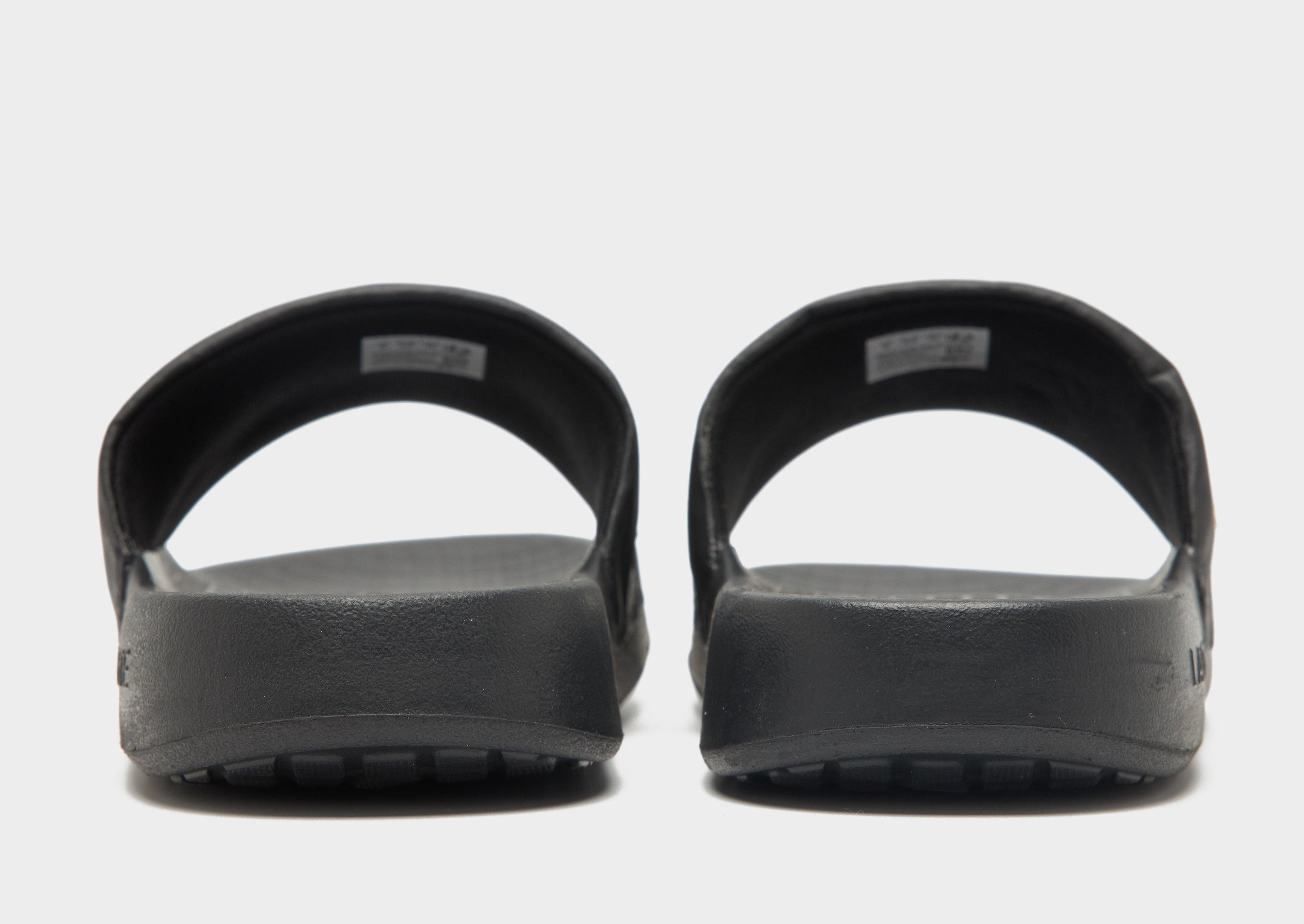 Serve Slides