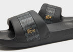 Serve Slides