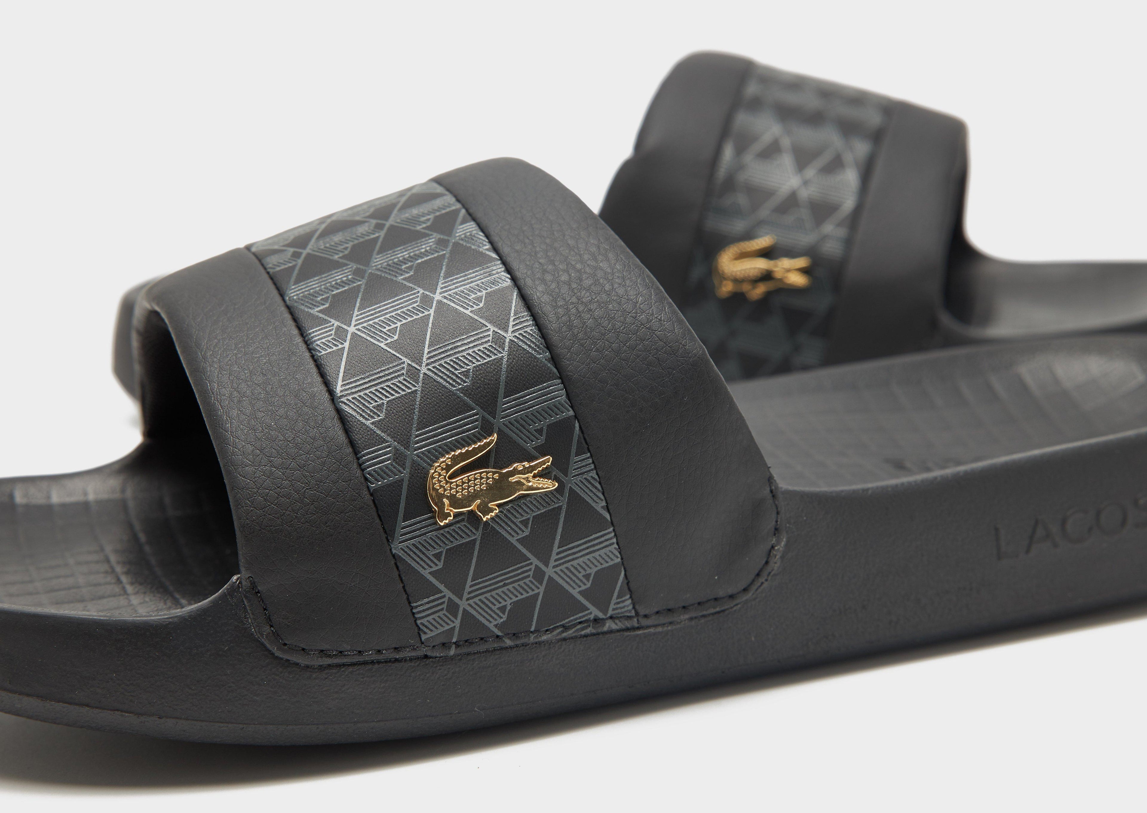 Serve Slides
