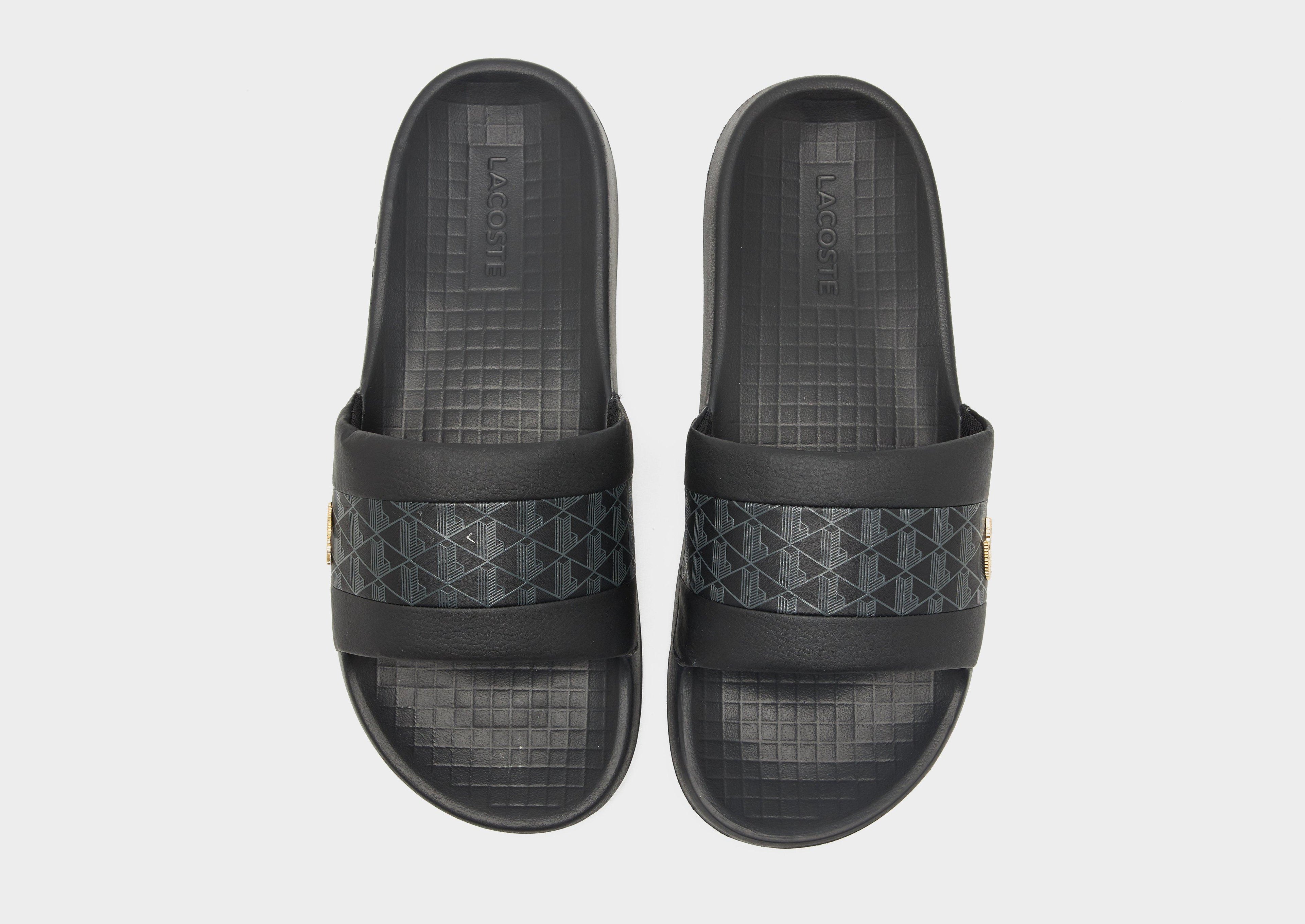 Serve Slides
